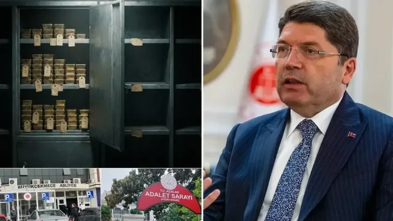 Adli Emanet Alarmı: “Teftişler Bitiyor, Gereken Ne ise Yapacağız”