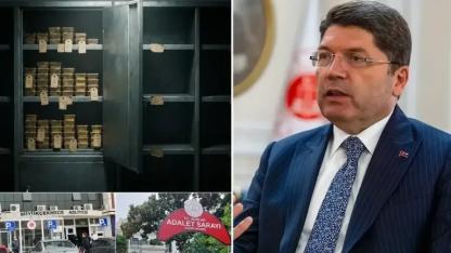 Adli Emanet Alarmı: “Teftişler Bitiyor, Gereken Ne ise Yapacağız”