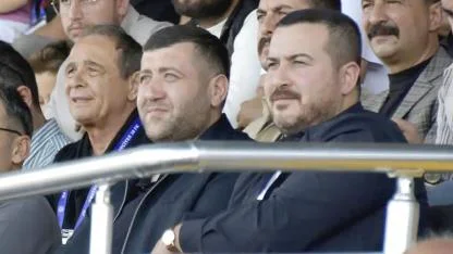 Ahmet Dirgenali Davasında Beraat Kararı!