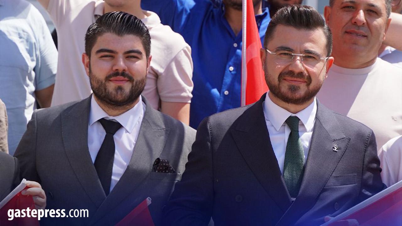 AK Parti Kayseri İl Başkanı Okandan: “Hayri Danacı, Teşkilatımıza Hizmet Etmeye Devam Edecek”