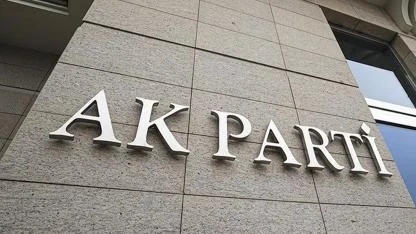 AK Parti'de 108 başkan değişti!