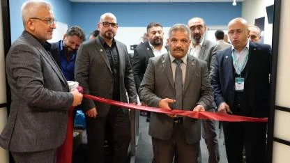 AKİB Olağanüstü Genel Kurulunda Ali Hızar Tek Aday Olarak Güven Tazeliyor!