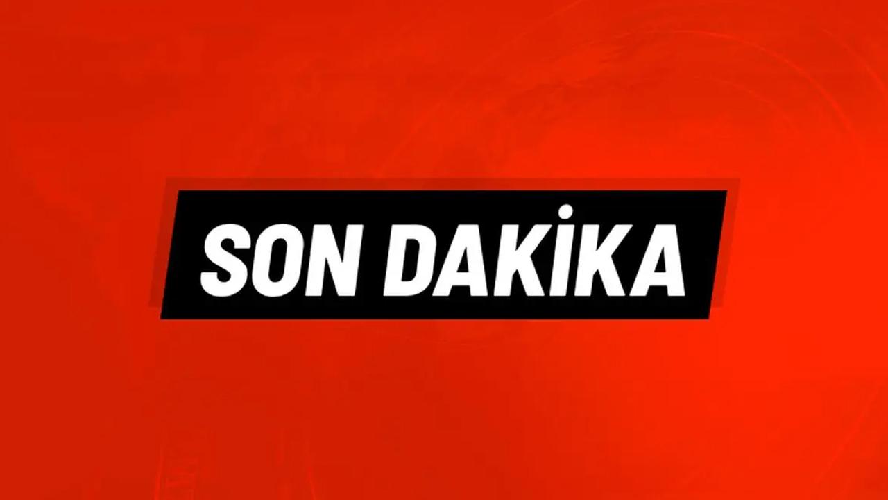 Albay Alper Topsakal hakkındaki ihraç kararı kaldırıldı!