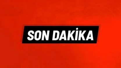 Albay Alper Topsakal hakkındaki ihraç kararı kaldırıldı!