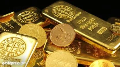 Altın ve gümüş fiyatları haftaya nasıl başladı?