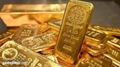 Altın ve gümüş yatırımcısı dikkat: Rekor üstüne rekor geldi! Gram, çeyrek, Cumhuriyet altını bugün ne kadar oldu?