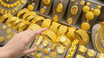 Altında tüm zamanların rekoru!