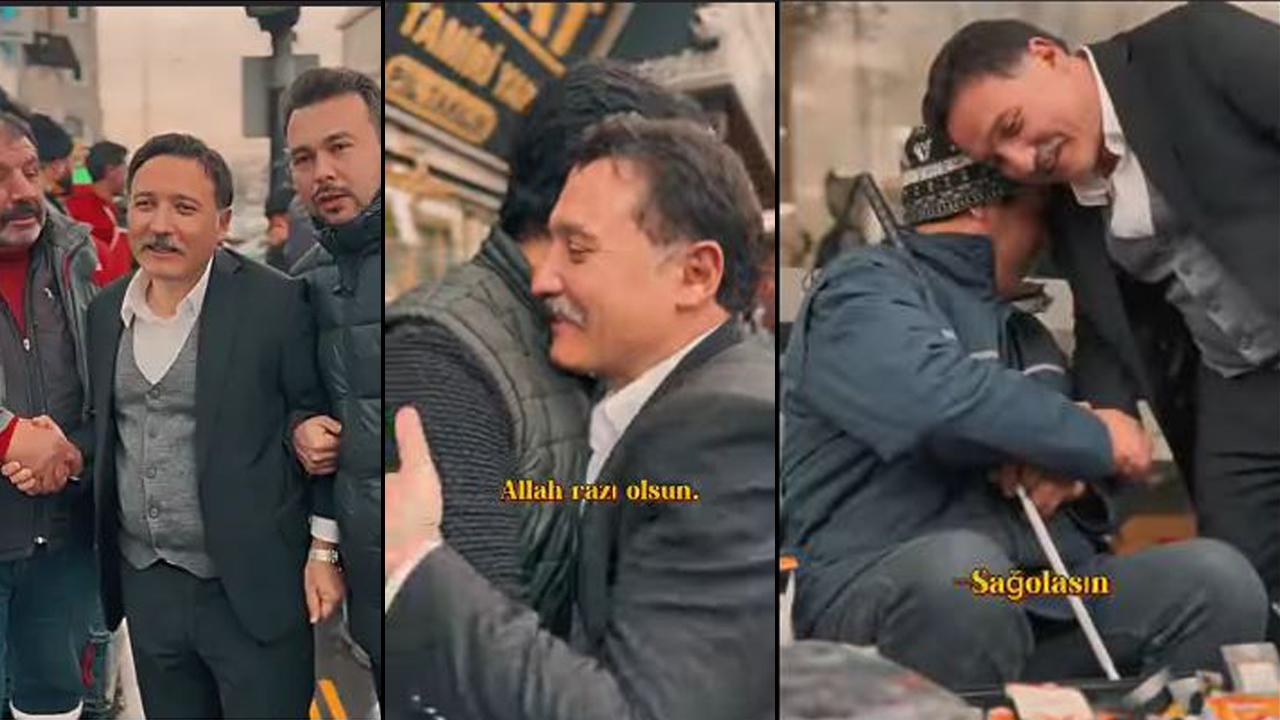 Ankara Kulisleri Hareketlendi: Vali Çiçek Kayseri’den Ayrılıyor mu?