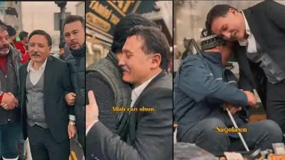 Ankara Kulisleri Hareketlendi: Vali Çiçek Kayseri’den Ayrılıyor mu?