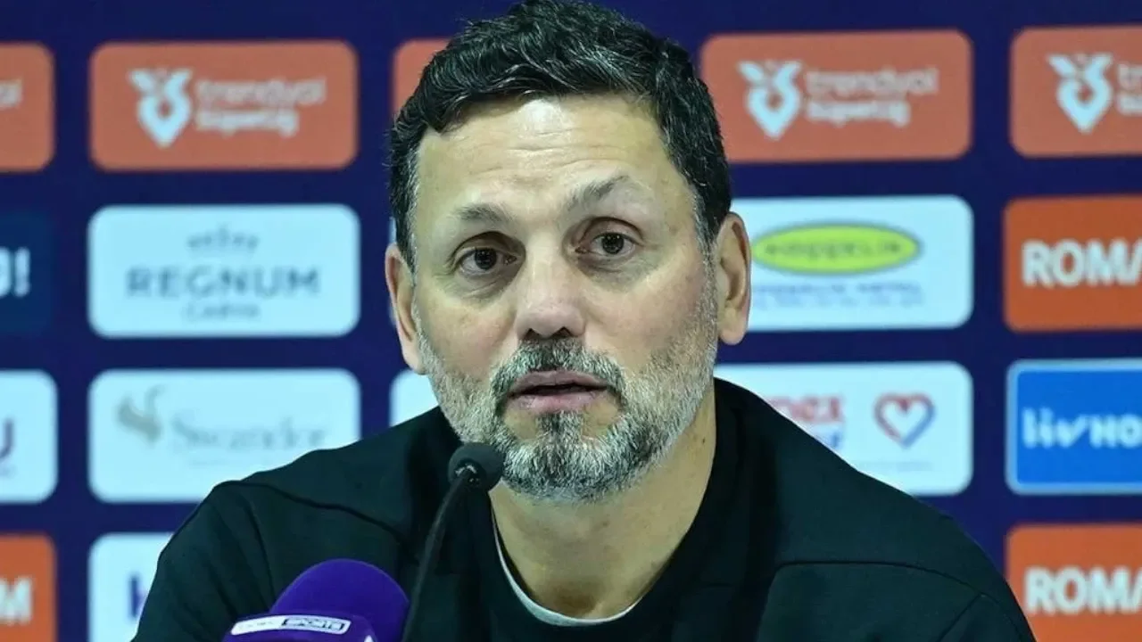 Antalyaspor, teknik direktör Erol Bulut ile yollarını ayırdı!