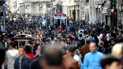 Araştırma yayınlandı: İl olmaya aday ilçeler...