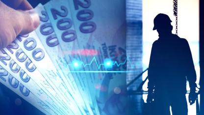 Asgari Ücret Tespit Komisyonu'ndan ilk toplantı! TÜRK-İŞ katılmadı Bakan Vedat Işıkhan'a dosya sundu!