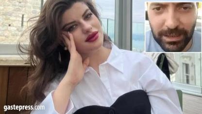 Ayşe Tokyaz cinayeti davasında savunma yapan zanlı Cemil Koç: 'Ayşe’yi bavula ben koydum'