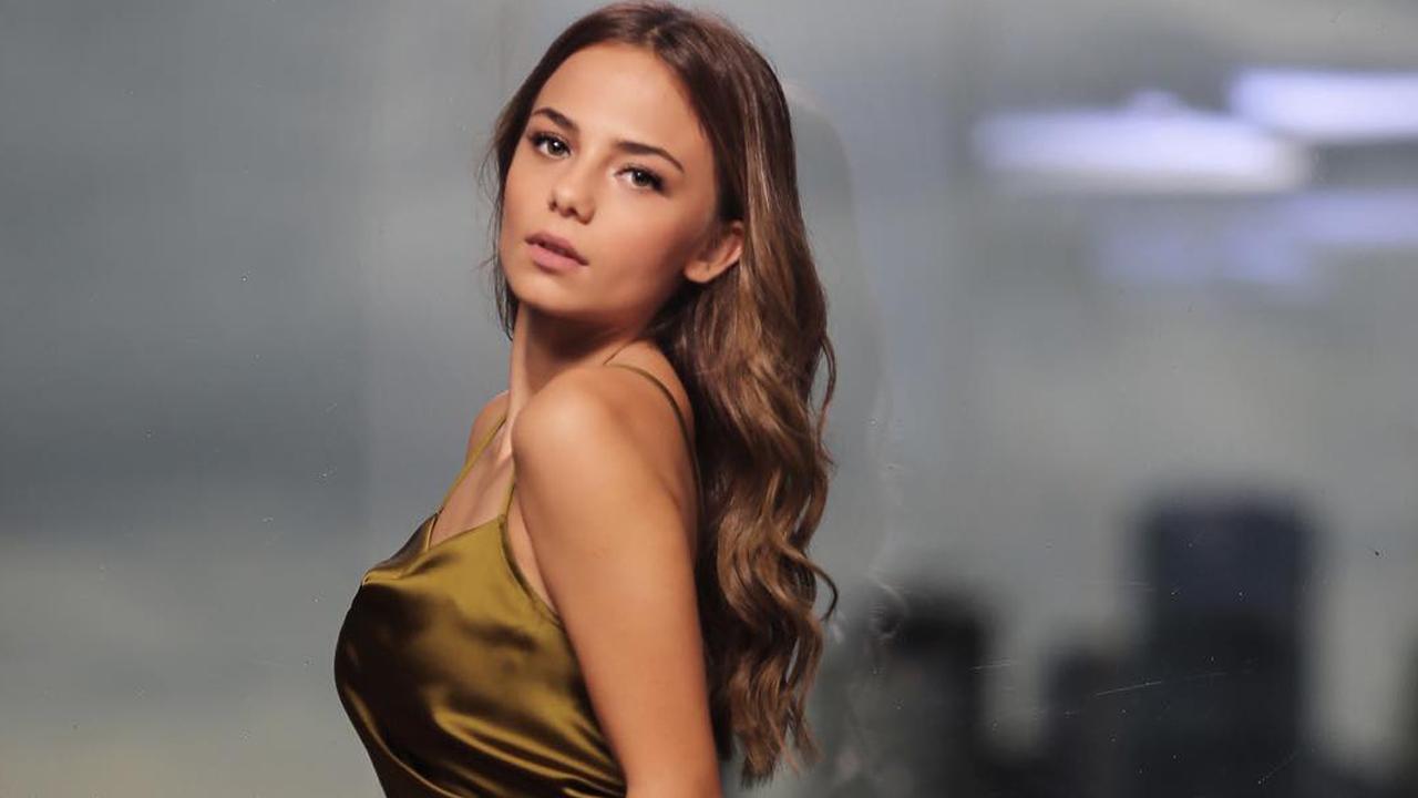 Bahar Şahin’den olay paylaşım: 'En büyük korkum Fenerbahçeli bir koca'