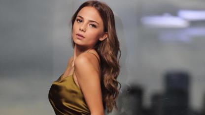 Bahar Şahin’den olay paylaşım: 'En büyük korkum Fenerbahçeli bir koca'