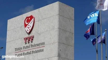 Bahis Skandalı Büyüyor: TFF 42 Temsilciyi PFDK’ye Sevk Etti!