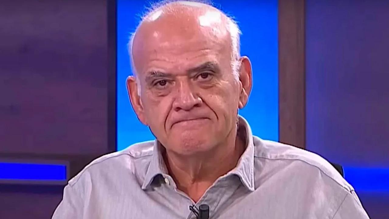 Bahis soruşturması kapsamında gözaltında alınan Ahmet Çakar hastaneye kaldırıldı!