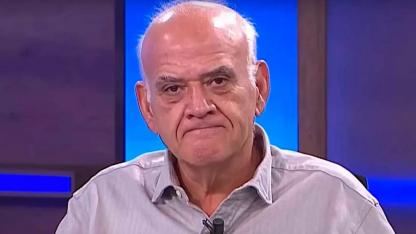 Bahis soruşturması kapsamında gözaltında alınan Ahmet Çakar hastaneye kaldırıldı!