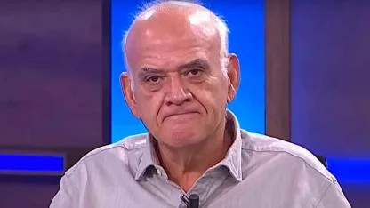 Bahis soruşturması kapsamında gözaltında alınan Ahmet Çakar hastaneye kaldırıldı!