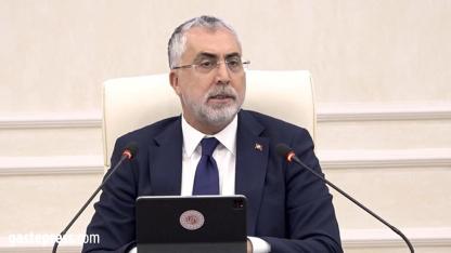 Bakan Işıkhan: 76,5 milyar liralık kaynakla istihdam kapasitesi korunacak!