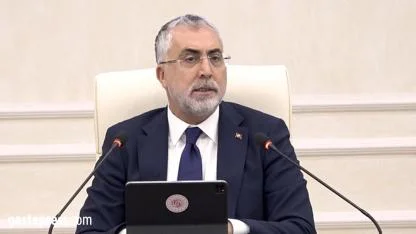 Bakan Işıkhan: 76,5 milyar liralık kaynakla istihdam kapasitesi korunacak!