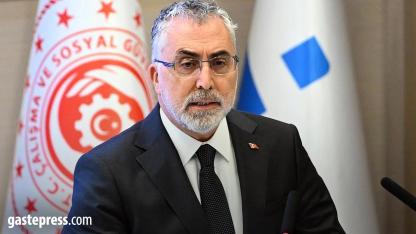 Bakan Vedat Işıkhan'dan istihdam desteği açıklaması!