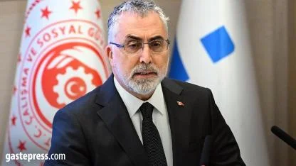 Bakan Vedat Işıkhan'dan istihdam desteği açıklaması!