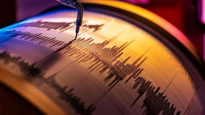 Balıkesir'de deprem oldu! Sındırgı depremi büyüklüğünü AFAD duyurdu!