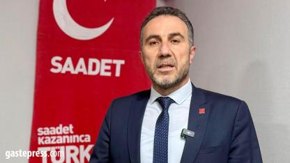 Başkan Altun’dan ‘eğitime ara’ eleştirisi!
