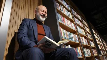 Başkan Çolakbayrakdar’dan 2026 Müjdesi: Yeni Kütüphaneler ve Sosyal Tesisler Geliyor!