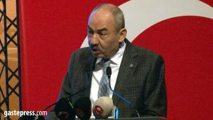 Başkan Gülsoy: “Kayseri’nin üretim gücünü bölgesel bir kalkınma modeline dönüştüreceğiz”