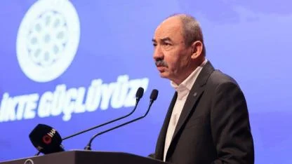 Başkan Gülsoy: “KURGAN Sistemi, Türkiye’nin dijitalleşen vergi yapısının en önemli adımlarından biridir”