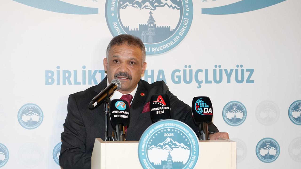 Başkan Hızar’dan Tarihi Güven Oyu: AKİB’de Firesiz Seçim!