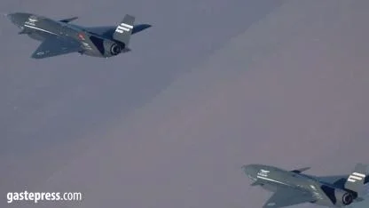 Bayraktar KIZILELMA’dan Havacılık Tarihine Geçen Başarı: Otonom Kol Uçuşu!