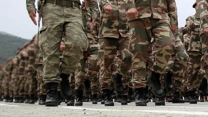 Bedelli askerlik ücretleri zamlandı! Askere gidecekler kara kara düşünüyor...