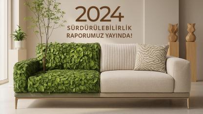 Bellona 2024 Sürdürülebilirlik Raporu’nu Yayımladı!