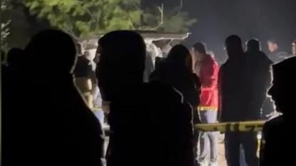 Bir il bunu konuşuyor! İki Genç Araç İçinde Ölü Bulundu!