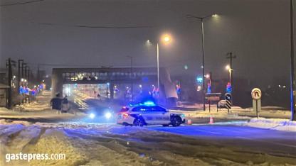 Bolu Dağı Ağır Tonajlı Araçlara Kapatıldı!