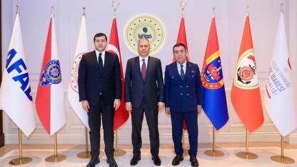 Bünyan’a dev kamu yatırımı: Yeni hükümet konağı için ödenek onayı!