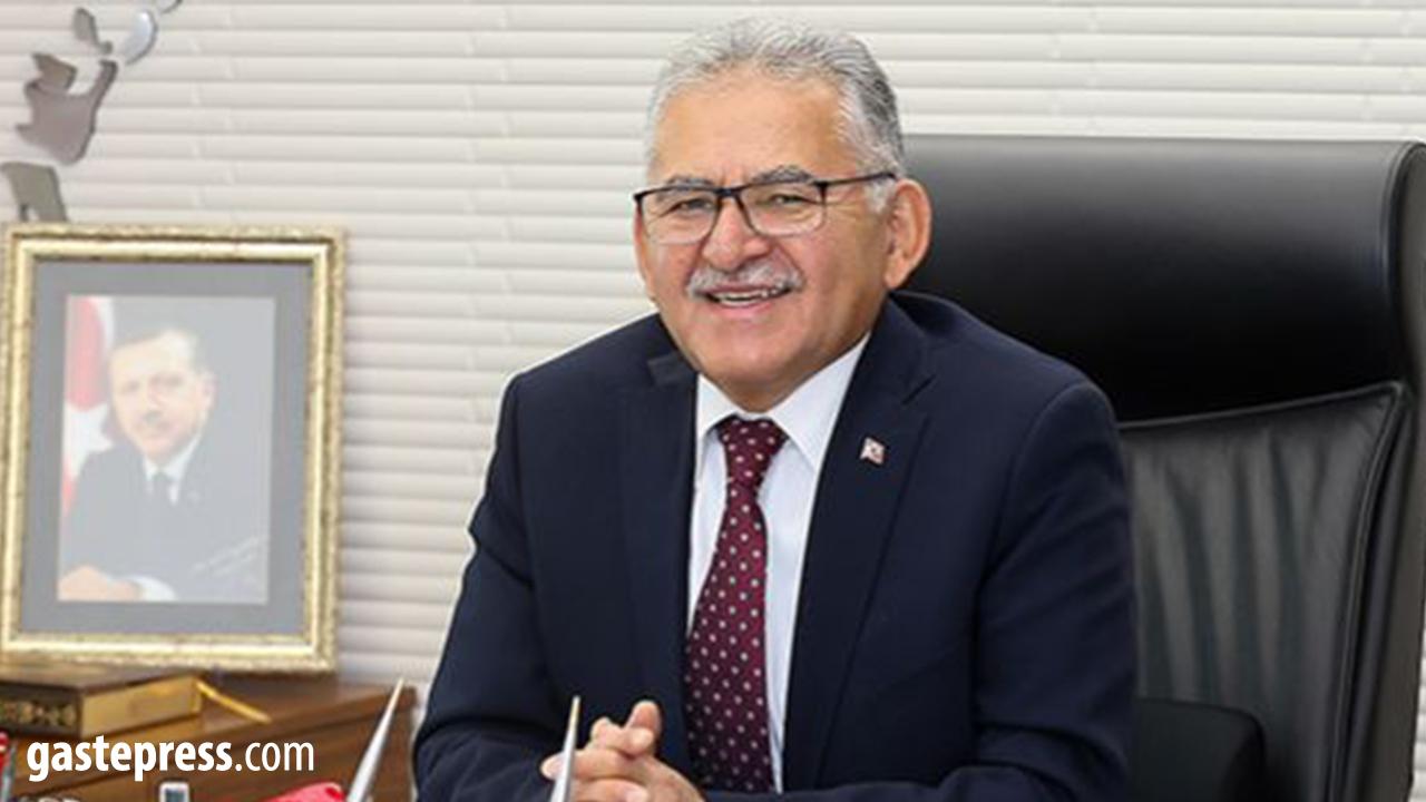 Büyükkılıç’tan Cıngı’ya Destek: “Açıklamalar Maksatlı Şekilde Çarpıtılıyor”