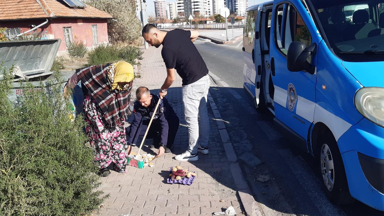 Büyükşehir’den Uyarı: Duygu Sömürüsüne Dikkat!