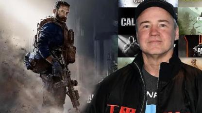 Call of Duty oyununun yaratıcısı trafik kazasında öldü!