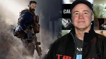 Call of Duty oyununun yaratıcısı trafik kazasında öldü!