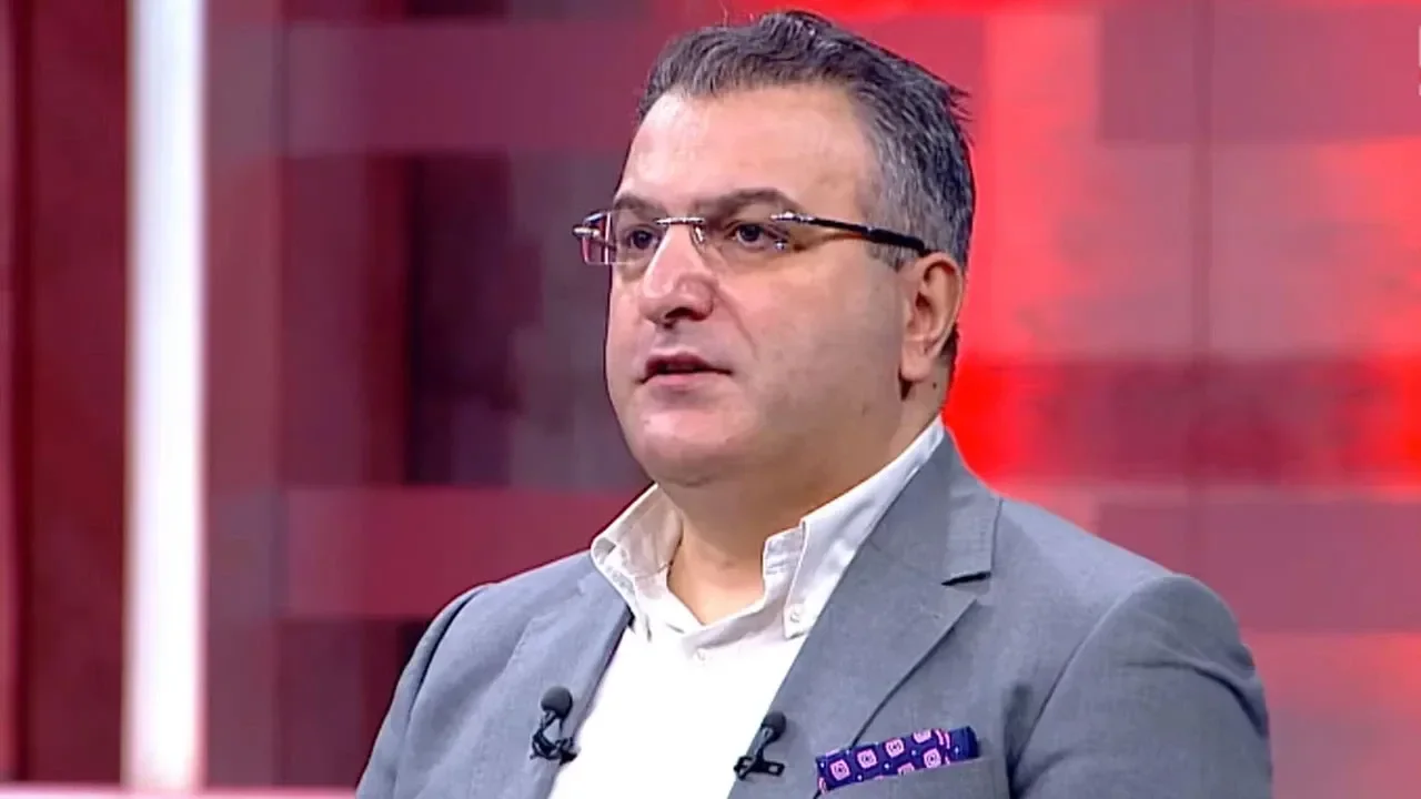 Cem Küçük’ten Dikkat Çeken İddia: “Soruşturmada Bir Büyük İsim Daha Var”