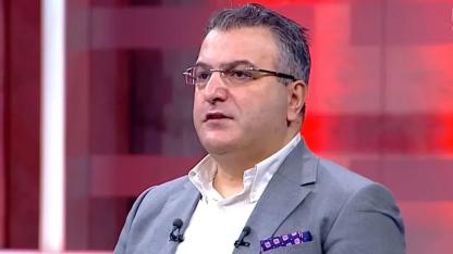 Cem Küçük’ten Dikkat Çeken İddia: “Soruşturmada Bir Büyük İsim Daha Var”