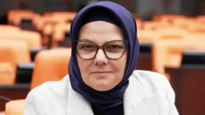 CHP Lideri Özel’in ‘kale’ Açıklamasına AK Partili Böhürler’den Yanıt!