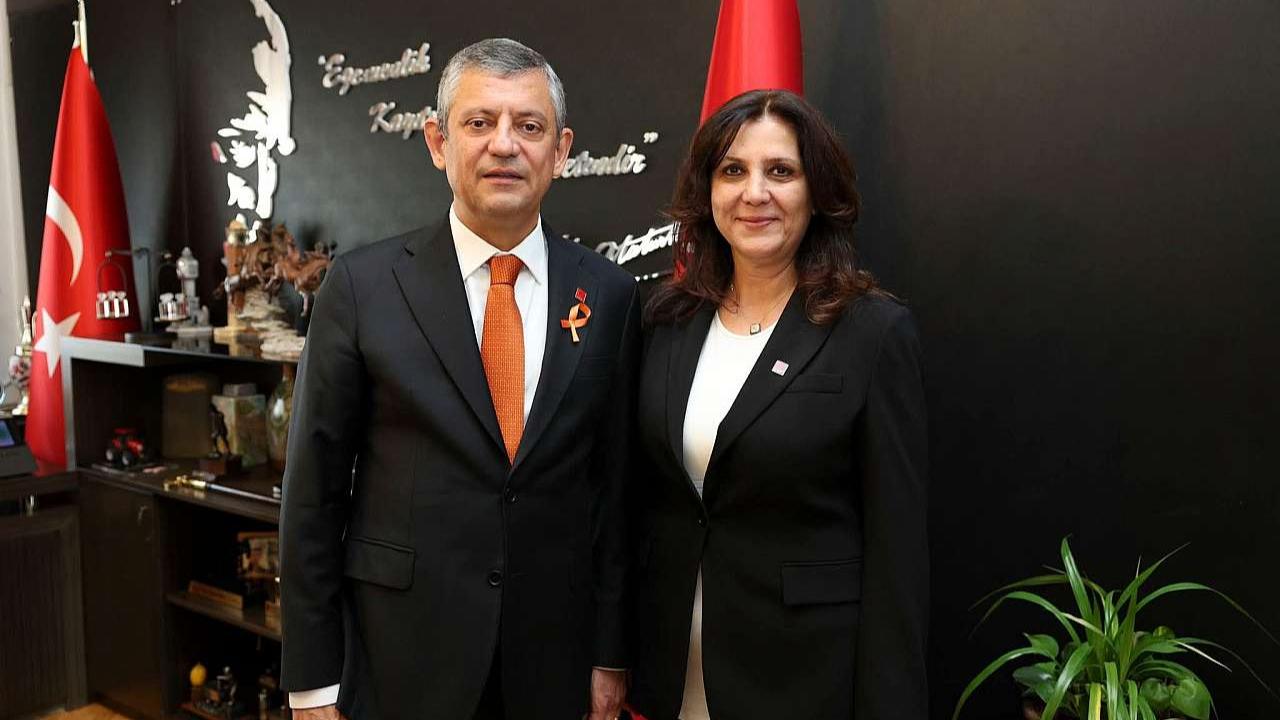 CHP Lideri Özgür Özel Kayseri’ye Geliyor! İşte Ziyaret Tarihi!