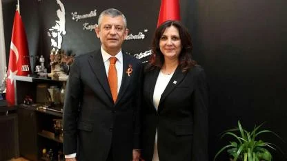 CHP Lideri Özgür Özel Kayseri’ye Geliyor! İşte Ziyaret Tarihi!