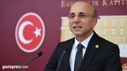 CHP’li Aşkın Genç: “Bu ülkede gelirle değil, borçla hayatta kalınıyor”