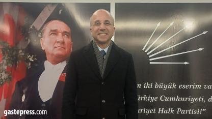 CHP’li Aşkın Genç’ten Ekmek Zammına Tepki: “Bu Karar Yeniden Gözden Geçirilmeli”